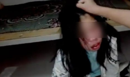 初中生视频,镜头下的青春瞬间