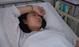 生孩子压肚子视频,跟着视频轻松练习